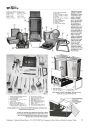U.S. WW II   GMC - Air Compressor Trucks, Mess Trucks, Radio Trucks & Rocket Launcher Trucks